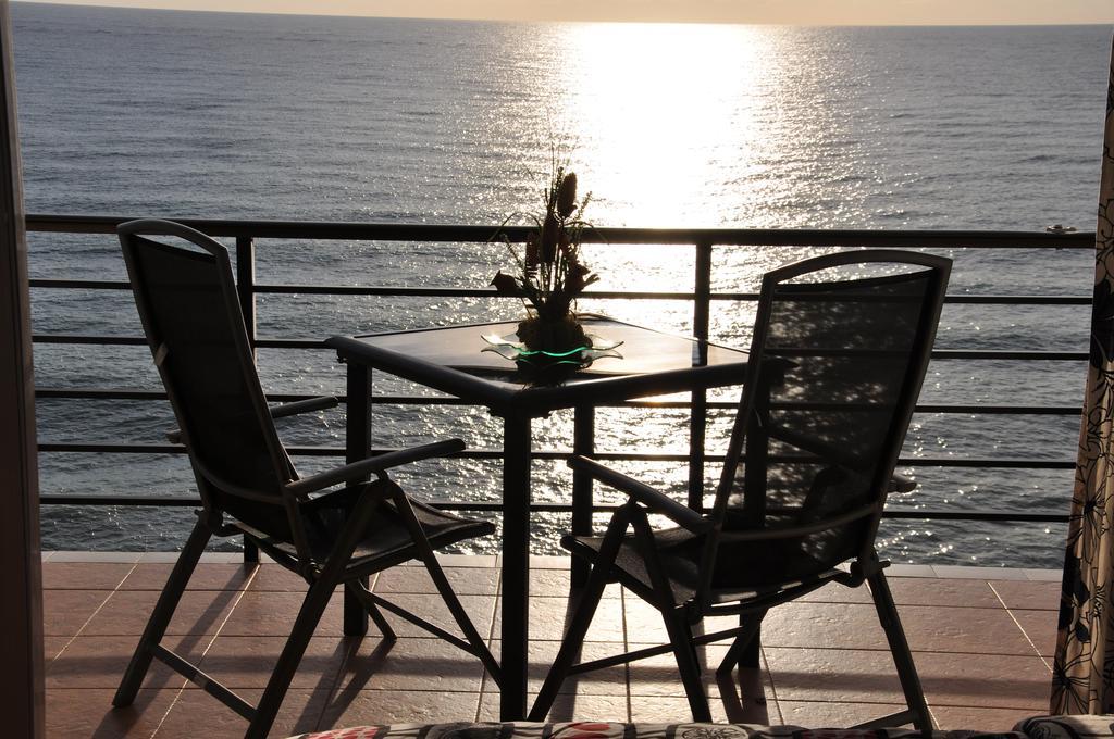 טורמולינוס Studio Sea View Terrace מראה חיצוני תמונה