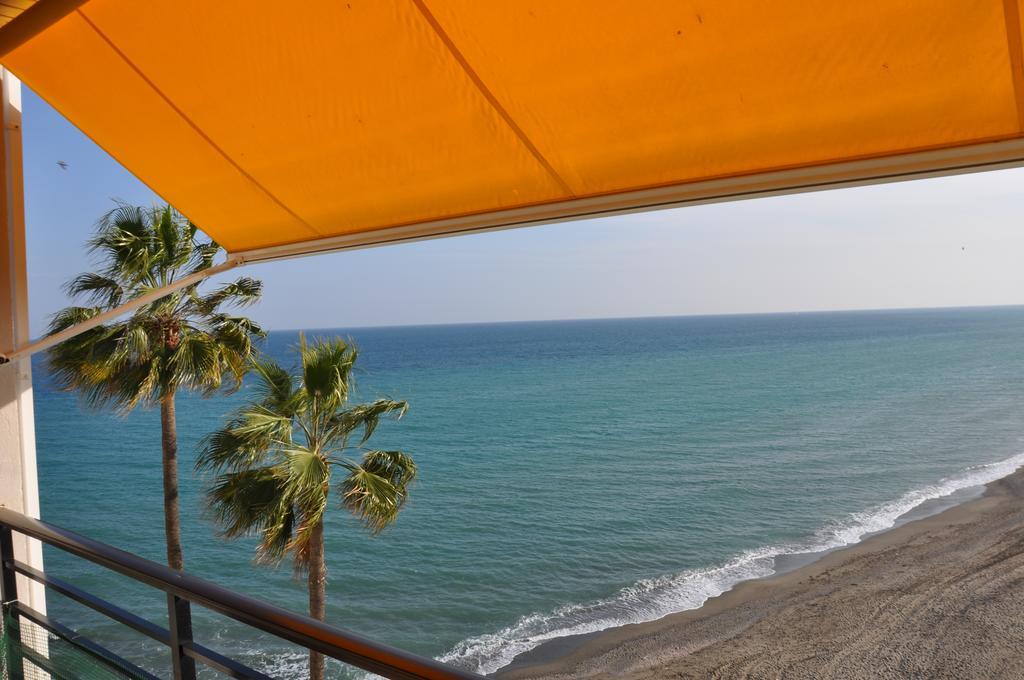 טורמולינוס Studio Sea View Terrace מראה חיצוני תמונה