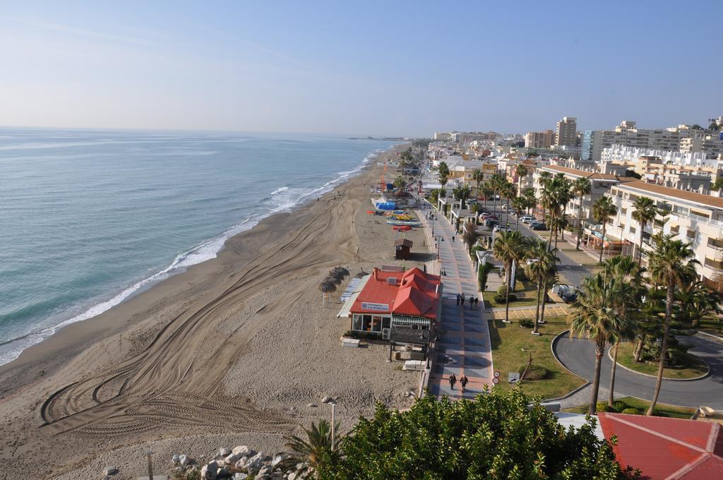 טורמולינוס Studio Sea View Terrace מראה חיצוני תמונה