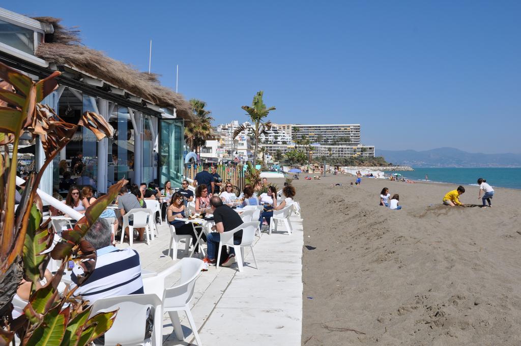 טורמולינוס Studio Sea View Terrace מראה חיצוני תמונה