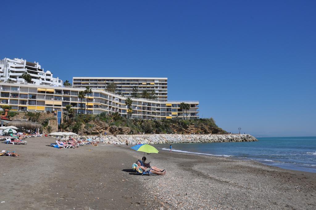 טורמולינוס Studio Sea View Terrace מראה חיצוני תמונה