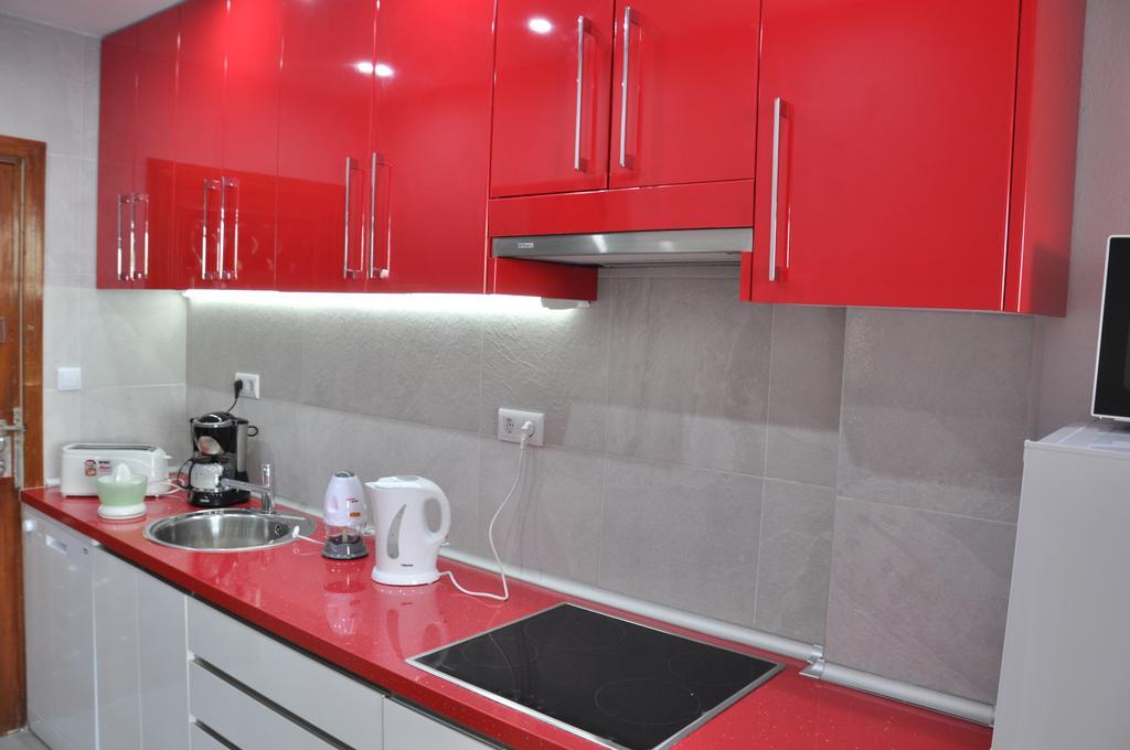 טורמולינוס Studio Sea View Terrace מראה חיצוני תמונה