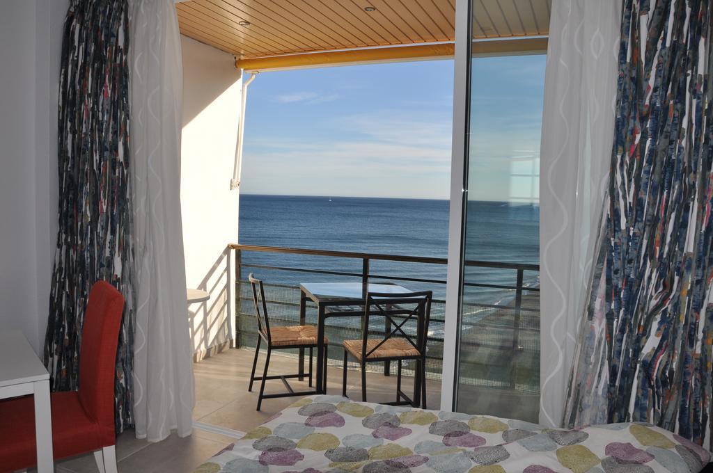 טורמולינוס Studio Sea View Terrace מראה חיצוני תמונה