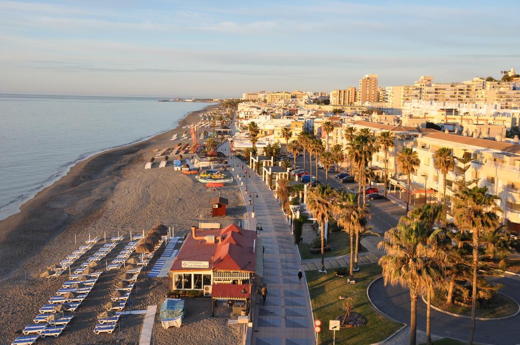 טורמולינוס Studio Sea View Terrace מראה חיצוני תמונה