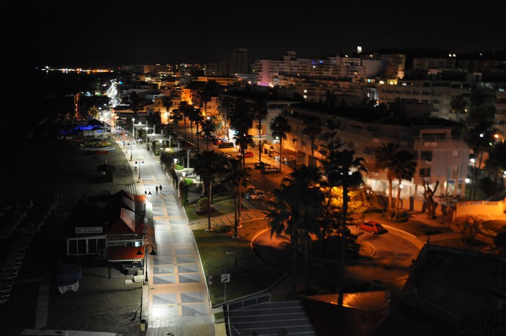 טורמולינוס Studio Sea View Terrace מראה חיצוני תמונה