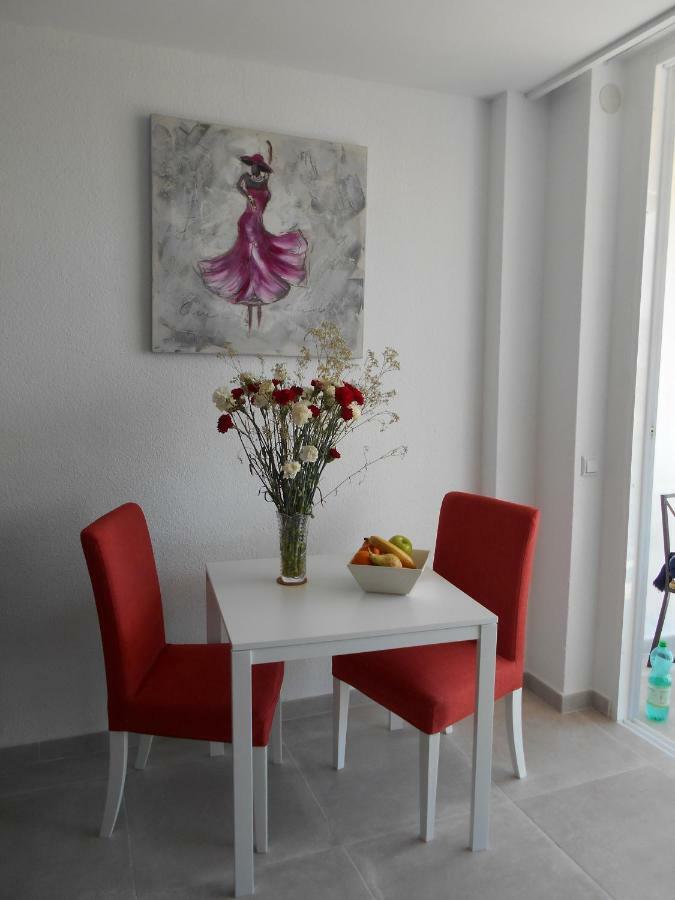 טורמולינוס Studio Sea View Terrace מראה חיצוני תמונה